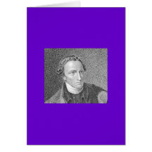 PATRICK HENRY QUOTE CARDS