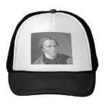 PATRICK HENRY QUOTE HAT