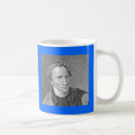 PATRICK HENRY QUOTE MUGS
