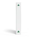 Patrick O'Fergn Green Bear Binder