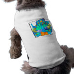 Patrick Peacock Pet Clothing
