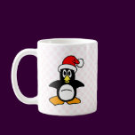 Patrick Penguin