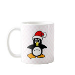 Patrick Penguin