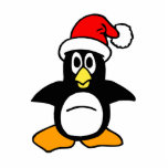 Patrick Penguin