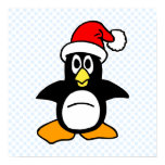 Patrick Penguin