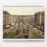 Patrick Street. Co. Cork, Ireland rare Photochrom Mouse Pad