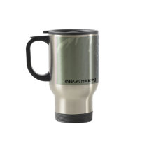Patrick Travel Mug