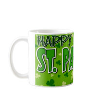 Patrick's Day mugs by myhome71 Patrick's Day mugs