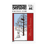 Patridge in a Pear Tree Postage