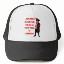 PATRIOT2 hats by akgirl56 PATRIOT2 hats