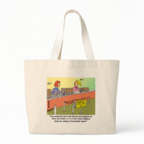 PATRIOT ACT / BANK ROBBERY bags
