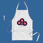 Patriot aprons