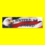 Patriot Bumper bumper stickers
