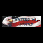 Patriot Bumper bumper stickers