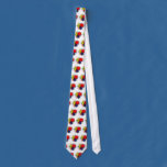 Patriot Burst ties