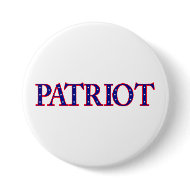 Patriot button button