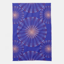 Patriot Coronas kitchen towels