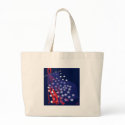 patriot hand bag by tyebine patriot hand bag
