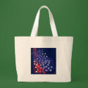 patriot hand bag by tyebine patriot hand bag