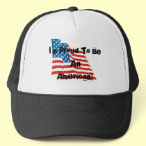 Patriot Hat