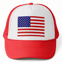 Patriot Hat by JBertrand Patriot Hat