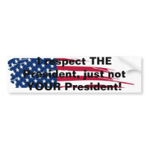 Patriot Libertarian Bumper Sticker