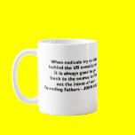 Patriot Mug