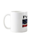 Patriot mugs
