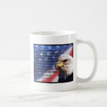Patriot Mug mugs