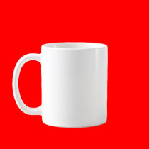Patriot Mug Red