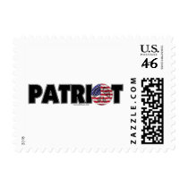 Patriot Peace postage