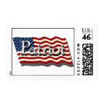 Patriot Stamps