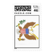 PATRIOT postage by rimamaria PATRIOT postage