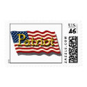 Patriot postage by PatriotWear Patriot postage