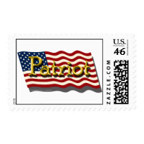 Patriot postage by PatriotWear Patriot postage