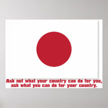PATRIOT POSTERS