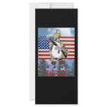 Patriot rack cards
