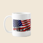 Patriot Resistance Mug