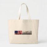 Patriot Resistance tote Tote Bags