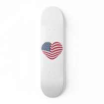 PATRIOT skateboards by auraclover PATRIOT skateboards