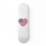 PATRIOT SKATE DECKS