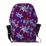 Patriot Stars Courier Bags