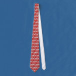 Patriot ties