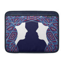 Patriot Twins ipad sleeves