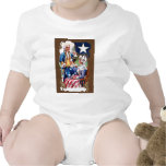 Patriotic 1 t shirt