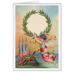 Patriotic 3 greeting cards