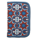 Patriotic Abstract Organizers