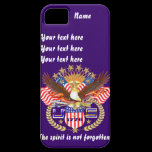 Patriotic All Styles  Please View Artist Comments casemate cases