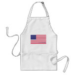 Patriotic Apron