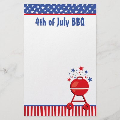 Bbq Border